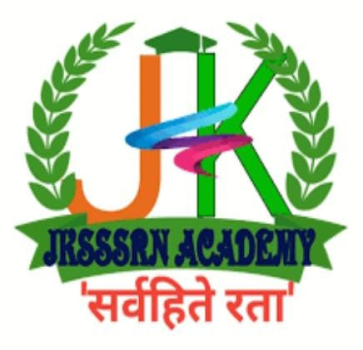 JKSSSRN ACADEMY